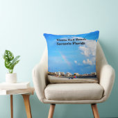 昼寝の鍵のビーチ クッション (椅子)