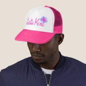 昼寝のKiniのトラック運転手の帽子 キャップ (インサイチュ)