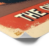 昼寝をしない唯一の理由 ポスター (角)