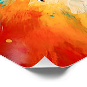 昼寝クイーンポスタおもしろいー – セルフ気に引用文ウォールアート ポスター (コーナー)