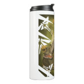 昼寝付きエリー タンブラー (回転左)