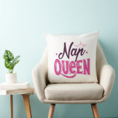 昼寝女王 クッション (椅子)