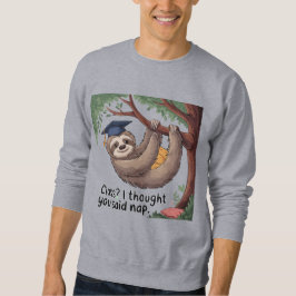昼寝愛好家にぴったりのティー!T-シャツ スウェットシャツ