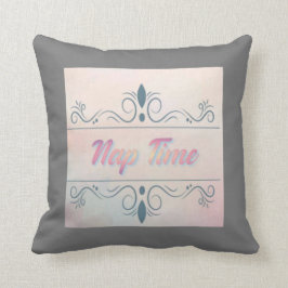 昼寝時枕 クッション