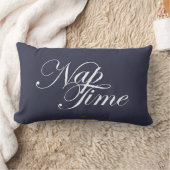昼寝時間装飾装飾用クッション ランバークッション (ブランケット)