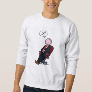 昼寝時間 – Donald Smithfield Sweatshirt スウェットシャツ