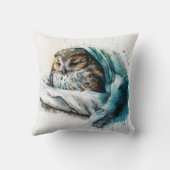 昼寝枕 クッション (裏面)