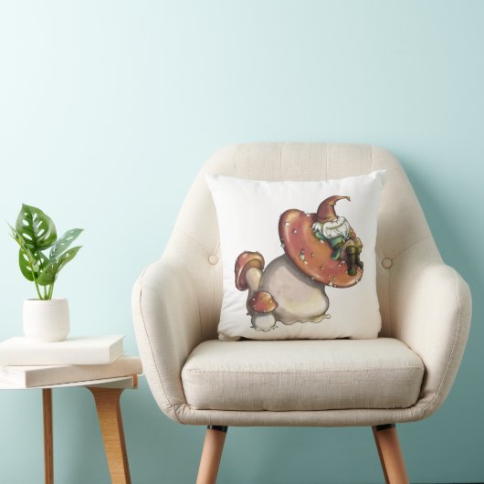 昼寝格言 クッション (椅子)