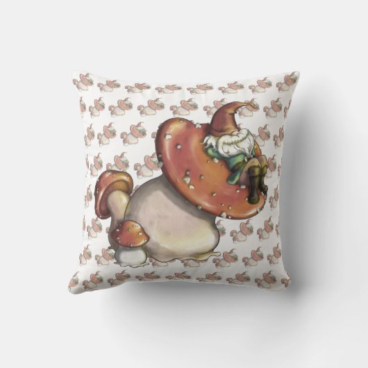 昼寝格言 クッション (裏面)