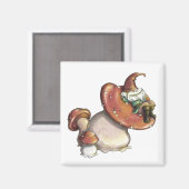 昼寝格言 マグネット (正面/裏面)