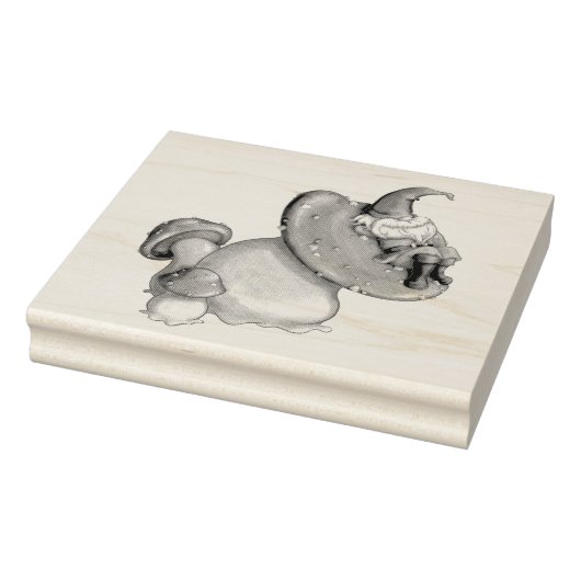 昼寝格言 ラバースタンプ (スタンプ)