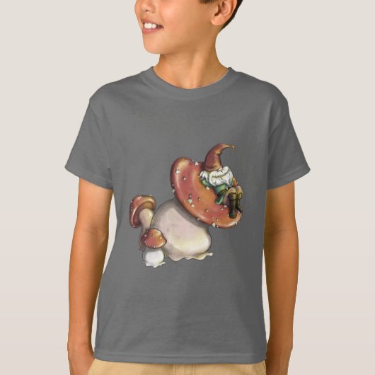 昼寝格言 Tシャツ (正面)