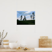 昼寝 ポスター (キッチン)