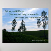 昼寝 ポスター (正面)