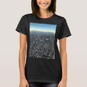 昼東京 Tシャツ (正面)