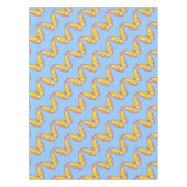 昼蝶 テーブルクロス (正面)