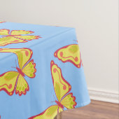 昼蝶 テーブルクロス (インサイチュ)