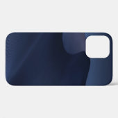 昼間に青空の下の砂漠 Case-Mate iPhoneケース (裏面 (横))