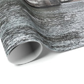 昼間のブルックリン橋 ラッピングペーパー (ロールコーナー)