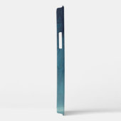 昼間の海崖近くの水体上のサーファー Case-Mate iPhoneケース (裏面 / 右)