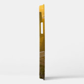 昼間の都市建物の航空写真 Case-Mate iPhoneケース (裏面 / 右)