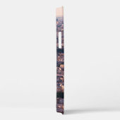 昼間の都市建物の航空写真 Case-Mate iPhoneケース (裏面 / 右)