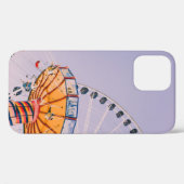 昼間は洋行に乗る人が乗る Case-Mate iPhoneケース (裏面 (横))