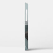 昼間時の建物の低角撮影 Case-Mate iPhoneケース (裏面 / 左)