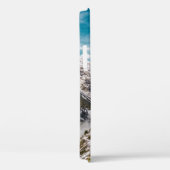 昼間雪山 Case-Mate iPhoneケース (裏面 / 右)