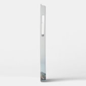 昼間青空の下の金門橋 Case-Mate iPhoneケース (裏面 / 左)
