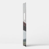 昼間青空の下の金門橋 Case-Mate iPhoneケース (裏面 / 右)