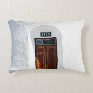 昼間1852年木戸閉鎖 アクセントクッション