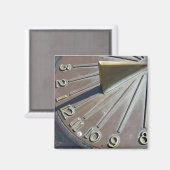 昼食時間 マグネット (正面/裏面)