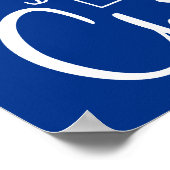 時々あなたは冷やす必要がある ポスター (角)