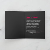 時々よいbyesは実際に永遠です シーズンカード (内部)