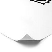 時々人生はフェレットすべてではないフェレおもしろいットパン ポスター (角)