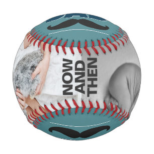 時々写真私は私のパパ父の日が大好き 野球ボール