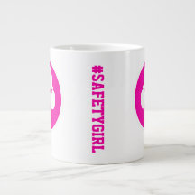 時々安全感じなマグのように大きい