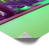 時々彼らは私に自由な範囲を許した ポスター (角)