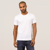 時々感じ好きだ与え、その後、私は覚えている Tシャツ (正面フル)