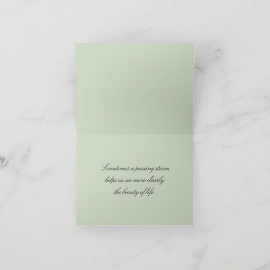 時々渡る嵐… カード (内部)