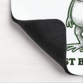 時々私っておならが面白いカエルなんだ マウスパッド (コーナー)