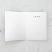 時々私にバグ…そして私はそれが好き!カード カード (内部)