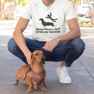 時々私はウィナーを乗り越える Tシャツ