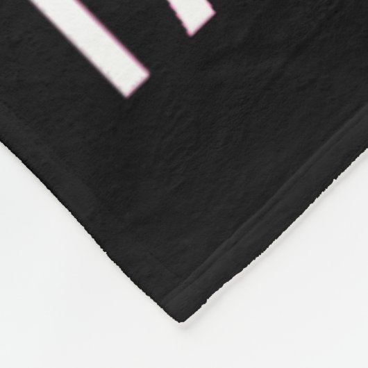 時々私は秋アパートジャイロギリシャおもしろいFoo フリースブランケット (角)