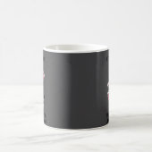 時々自分自身と話して、二人で笑う コーヒーマグカップ (中央)
