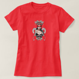 時々謎のヴィクセンのゲーム Tシャツ