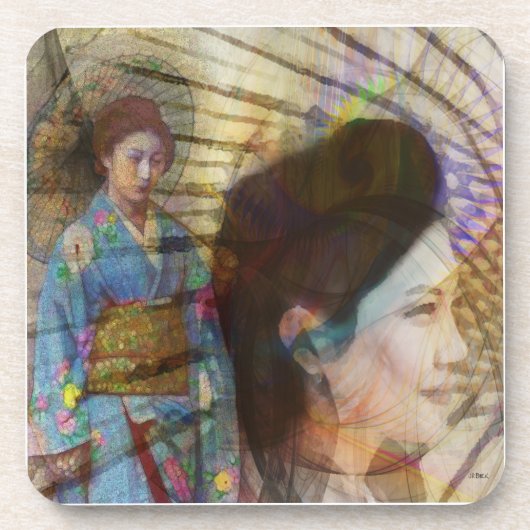 時々 コースター (正面)