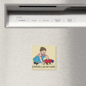 時々… マグネット (インサイチュ (食洗機))