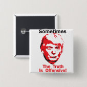 時々 缶バッジ (正面&裏面)